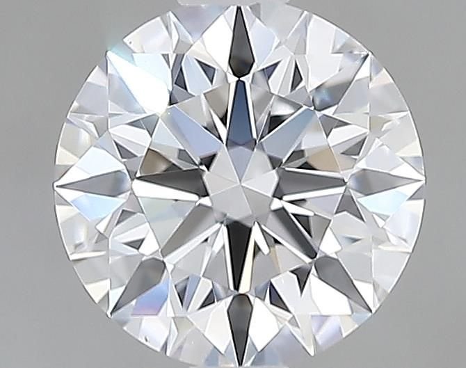 1.19 Carat Round Lab Diamond