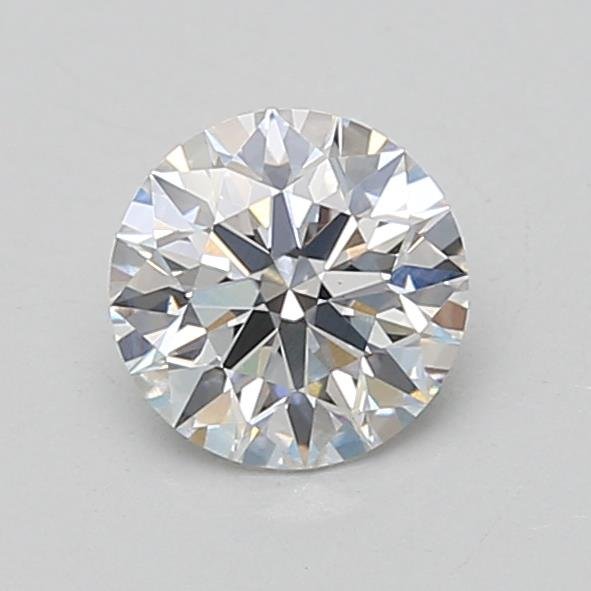 0.93ct E VS1 Rare Carat Ideal Cut Round Lab Grown Diamond