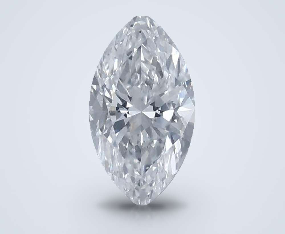 0.30 Carat Marquise Natural Diamond