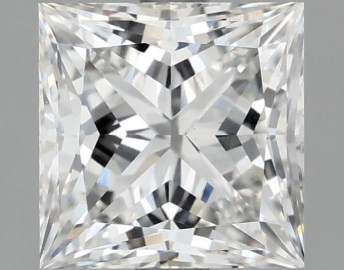 2.10 Carat Princess Lab Diamond