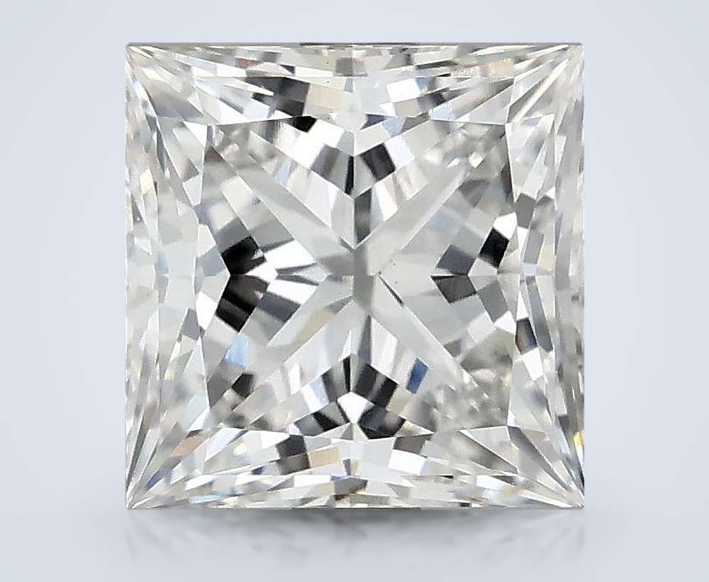 2.10 Carat Princess Lab Diamond