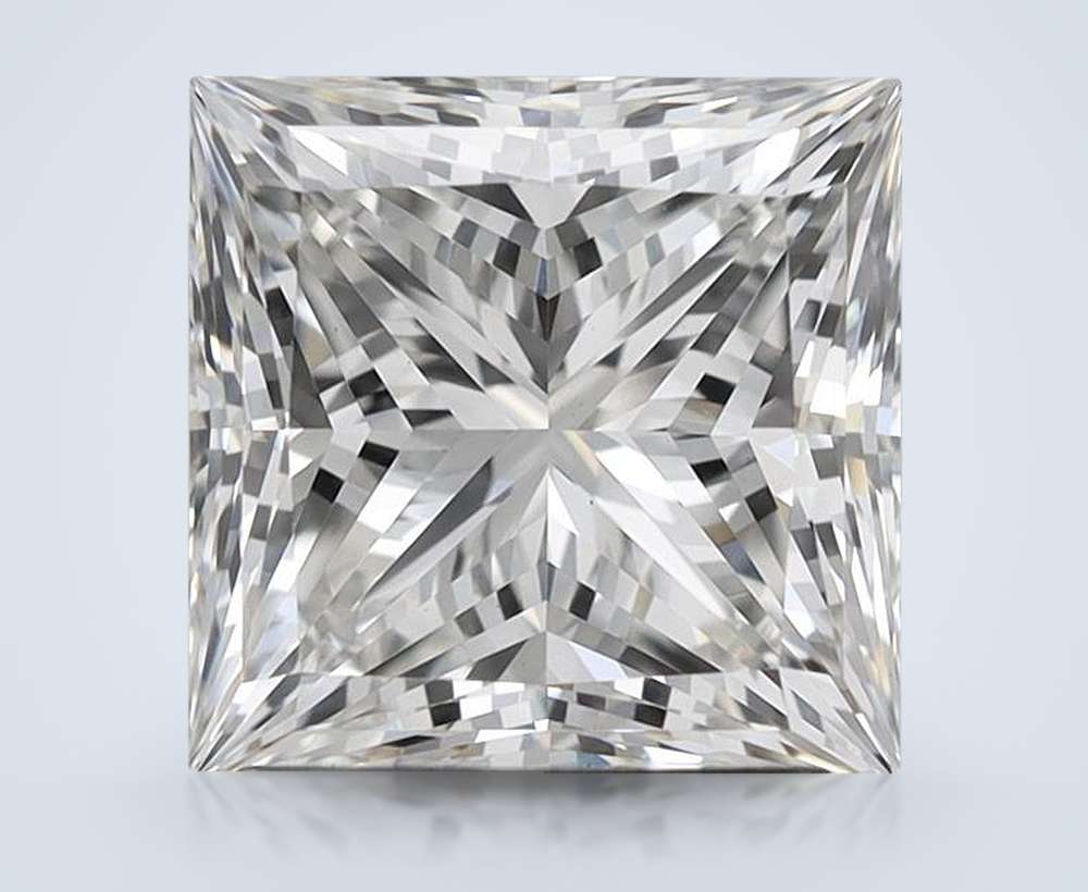 2.10 Carat Princess Lab Diamond