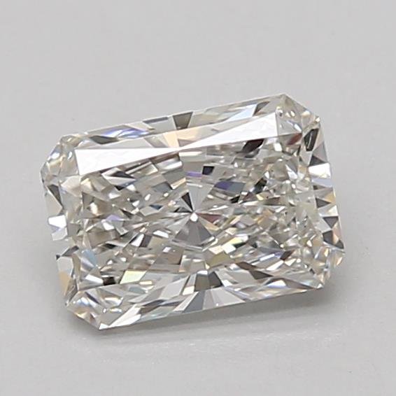 1.04 Carat Radiant Lab Diamond