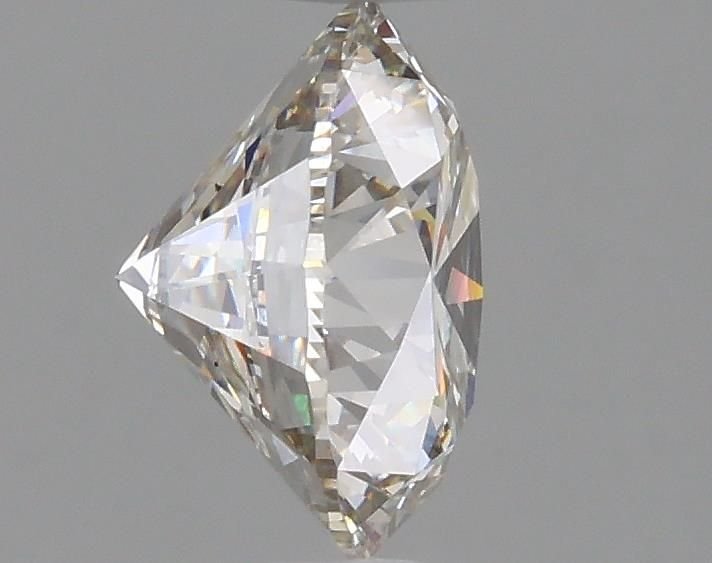 2.25ct H VS2 Ideal Cut Round Lab Grown Diamond