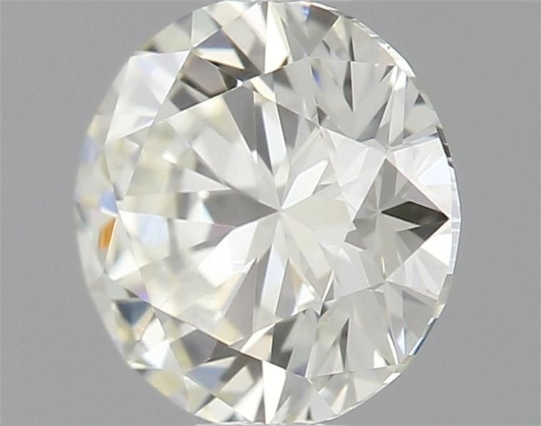 0.51ct J VS1 Rare Carat Ideal Cut Round Diamond