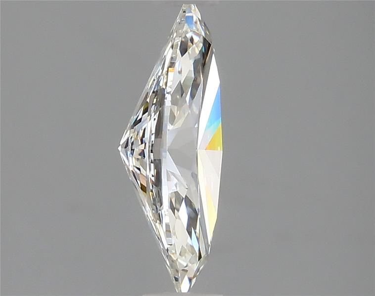 1.24ct G VS1 Rare Carat Ideal Cut Marquise Lab Grown Diamond