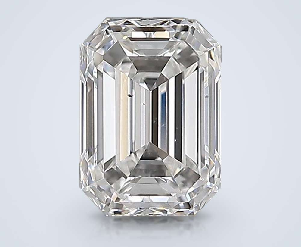 1.20 Carat Emerald Natural Diamond