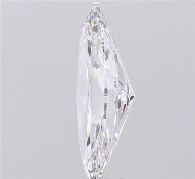 3.00 Carat Marquise Lab Diamond