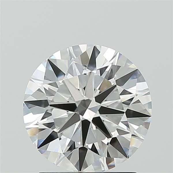 1.75ct G VS2 Excellent Cut Round Lab Grown Diamond