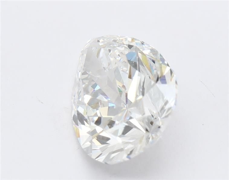 2.31ct F VS1 Rare Carat Ideal Cut Pear Lab Grown Diamond