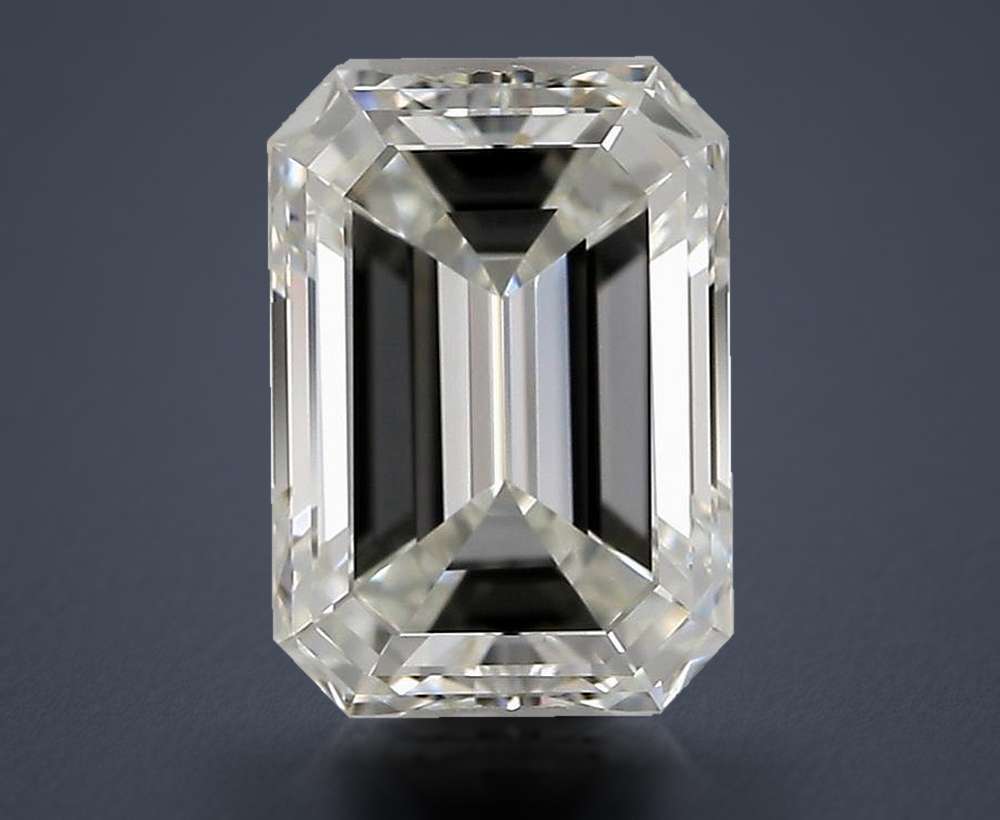 1.30 Carat Emerald Natural Diamond