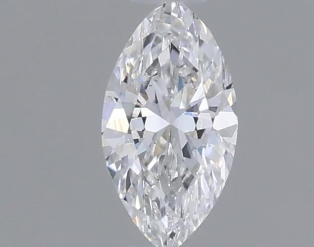 0.18 Carat Marquise Natural Diamond