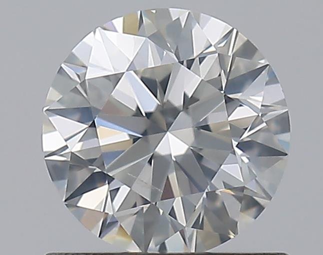 0.80ct I SI2 Excellent Cut Round Diamond