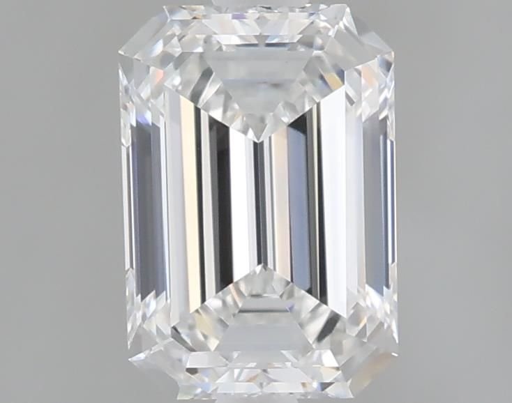 1.09 Carat Emerald Lab Diamond
