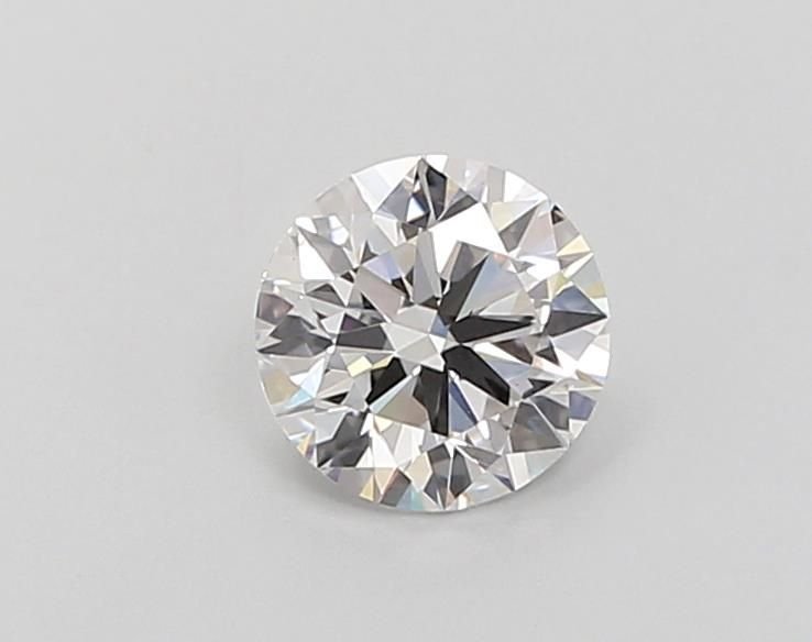 1.01ct E VS2 Rare Carat Ideal Cut Round Lab Grown Diamond