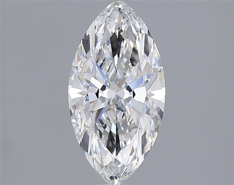 1.08 Carat Marquise Lab Diamond