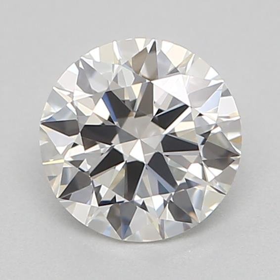 0.40ct G VVS2 Rare Carat Ideal Cut Round Diamond