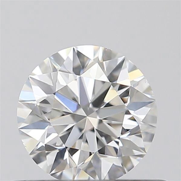 0.44ct E VS2 Excellent Cut Round Diamond