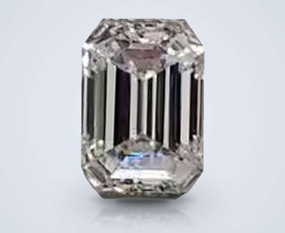 2.49 Carat Emerald Natural Diamond