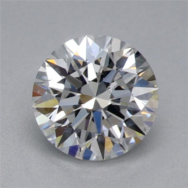 0.30ct E IF Rare Carat Ideal Cut Round Diamond