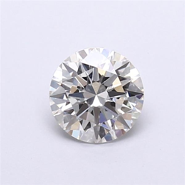 1.01ct G VS1 Excellent Cut Round Lab Grown Diamond