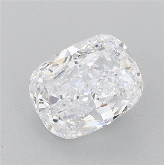 1.00ct E VS1 Excellent Cut Cushion Lab Grown Diamond