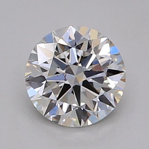 0.40ct G VS2 Rare Carat Ideal Cut Round Diamond