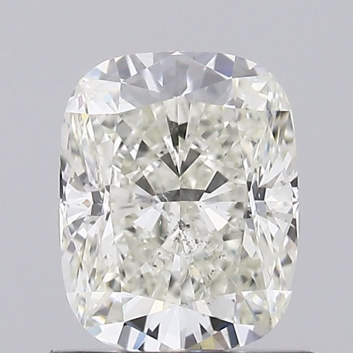 1.01ct I SI2 Excellent Cut Cushion Diamond