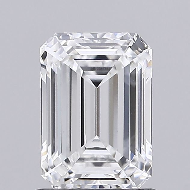 1.21 Carat Emerald Lab Diamond