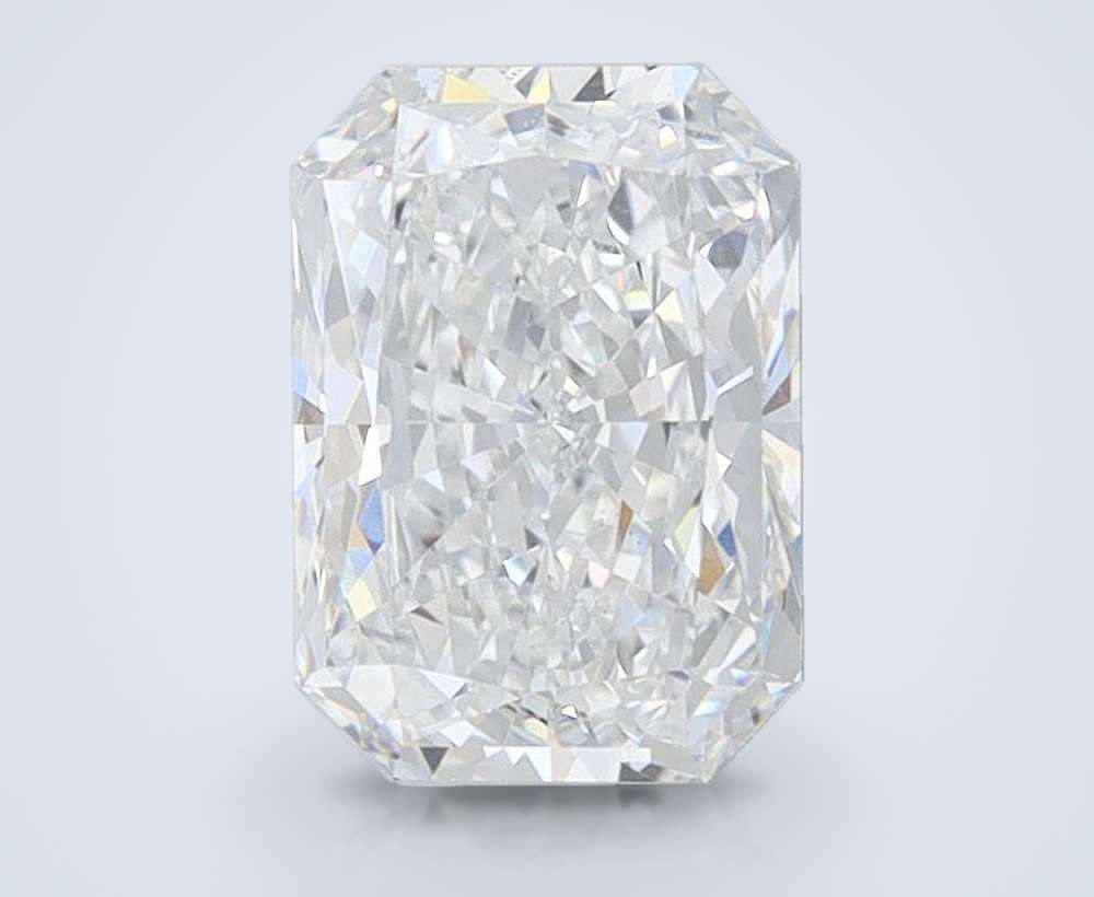 1.52 Carat Radiant Lab Diamond