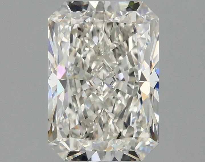 1.59 Carat Radiant Lab Diamond