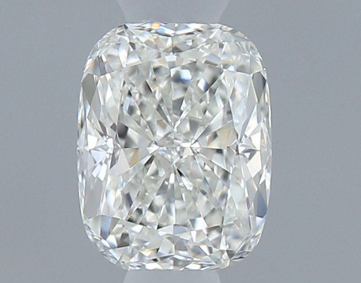 0.31 Carat Cushion Natural Diamond