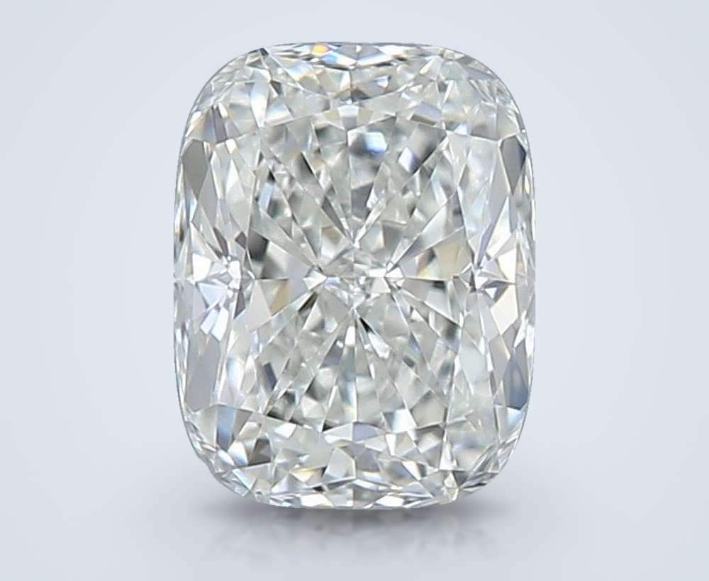 0.31 Carat Cushion Natural Diamond