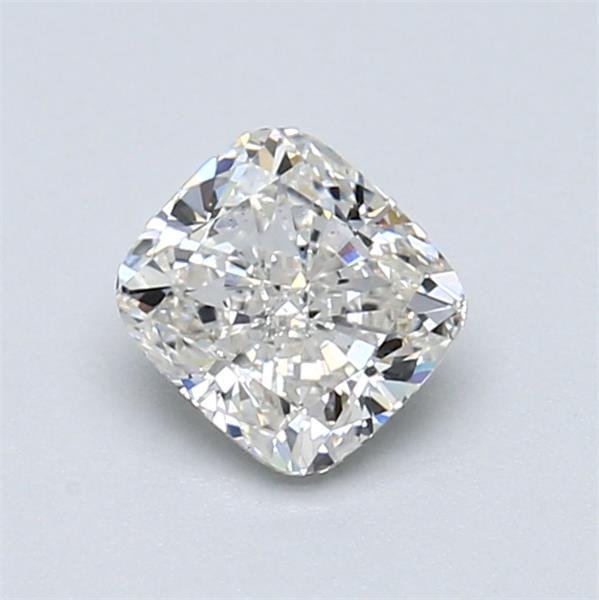 0.84ct H VS2 Excellent Cut Cushion Diamond