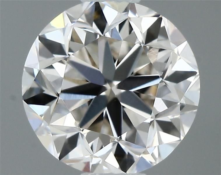 0.70ct K VS1 Good Cut Round Diamond