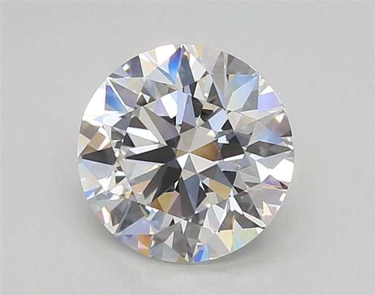 1.52ct E VS1 Rare Carat Ideal Cut Round Lab Grown Diamond