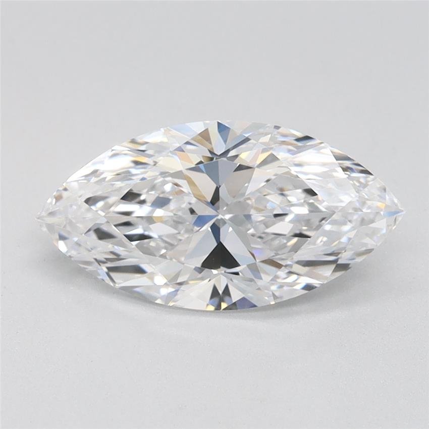 1.30 Carat Marquise Lab Diamond