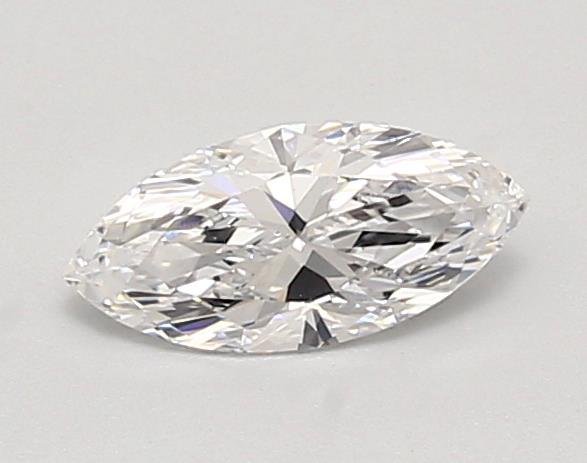 0.71 Carat Marquise Lab Diamond
