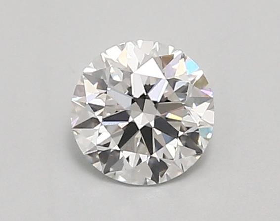 0.73ct E VS1 Excellent Cut Round Lab Grown Diamond