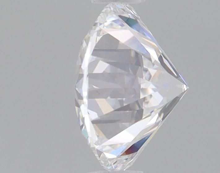 1.02ct D SI1 Rare Carat Ideal Cut Round Lab Grown Diamond