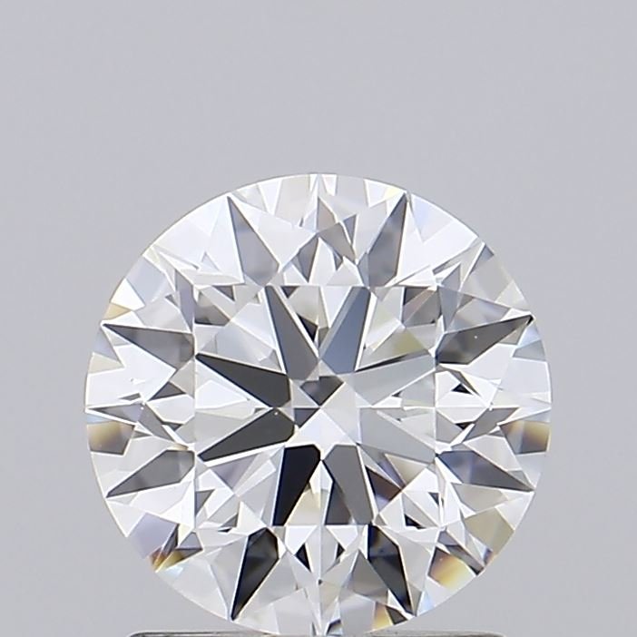 1.15ct E VS1 Rare Carat Ideal Cut Round Lab Grown Diamond