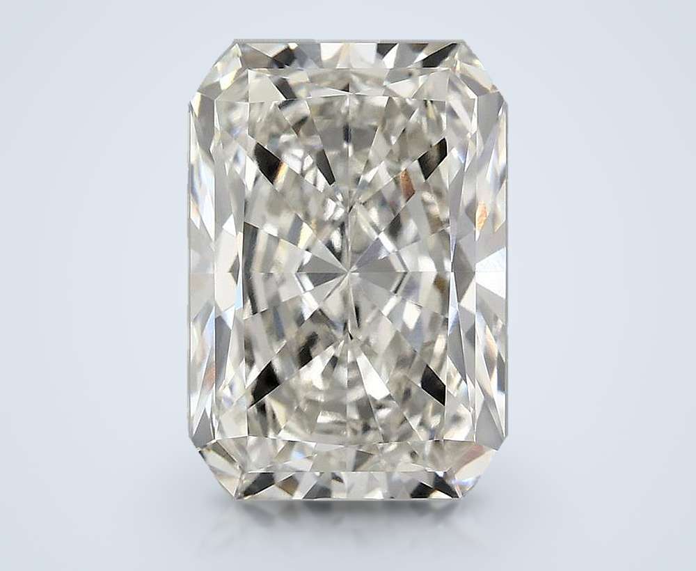 5.06 Carat Radiant Lab Diamond