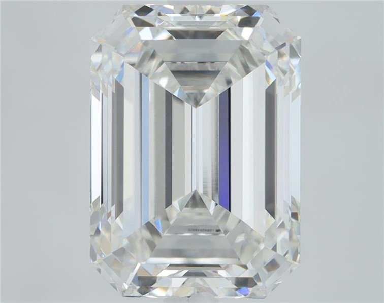 1.21 Carat Emerald Lab Diamond