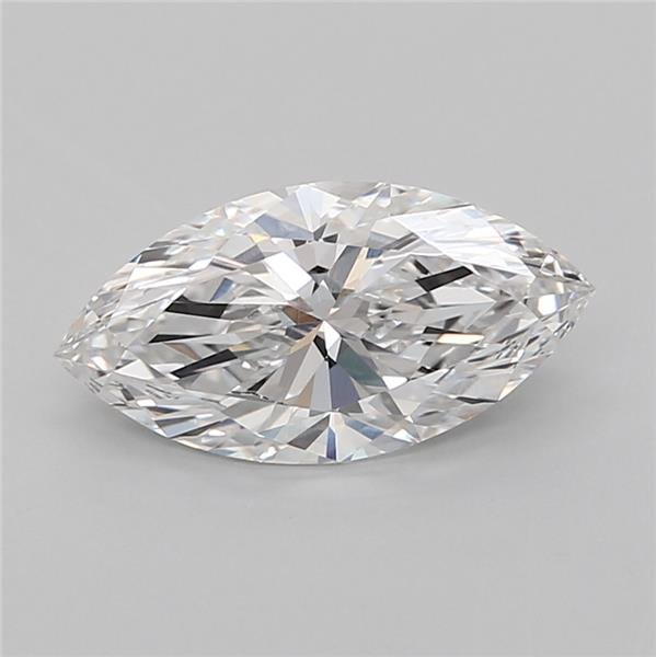 2.03 Carat Marquise Lab Diamond