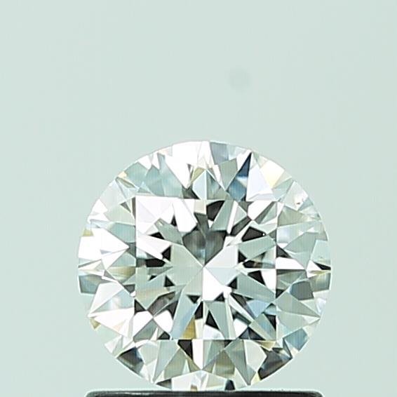 1.00 Carat Round Lab Diamond