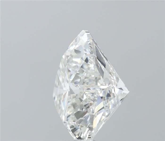 8.62ct G VS1 Rare Carat Ideal Cut Heart Lab Grown Diamond