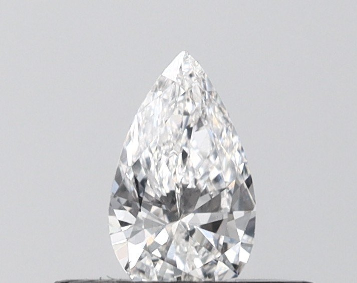 0.31 Carat Pear Lab Diamond