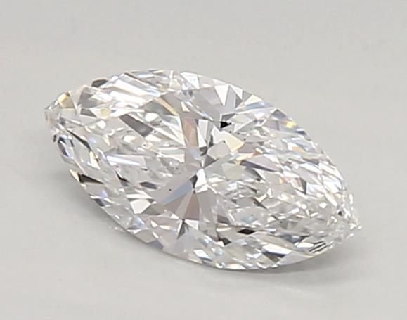 0.49 Carat Marquise Lab Diamond