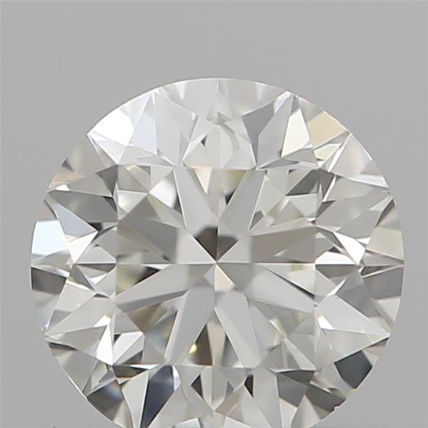 0.40ct K VS1 Very Good Cut Round Diamond