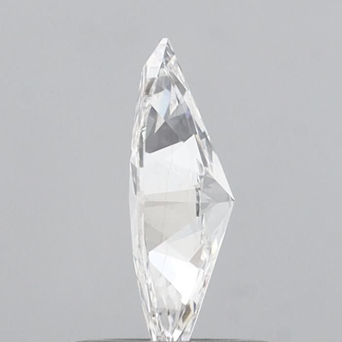 0.50 Carat Marquise Lab Diamond
